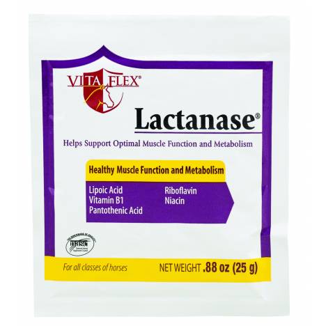 Vita Flex by Farnam Lactanase