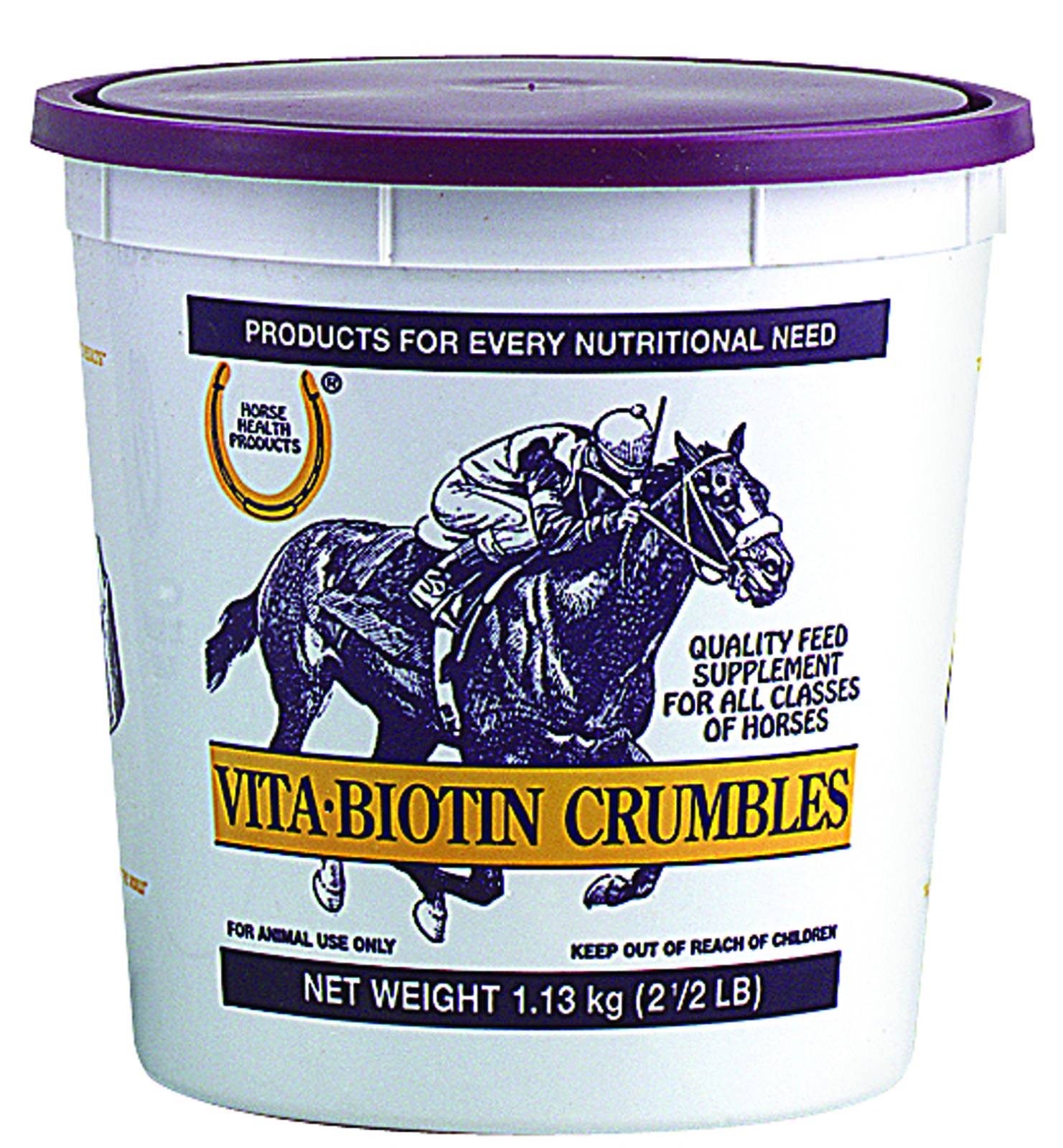 Farnam Vita Biotin Crumbles