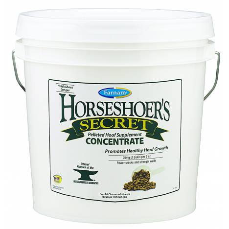 Farnam Horseshoers Secret Concentrate