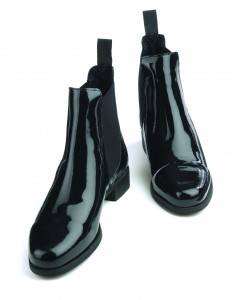 jodphur boots size 5
