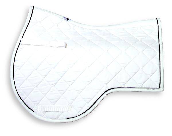 5-407016 High Point Advantage All Purpose Saddle Pad sku 5-407016