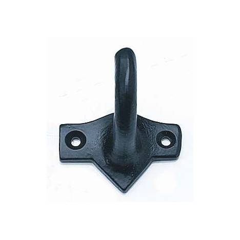 Horse Fare Strap Hook - Small