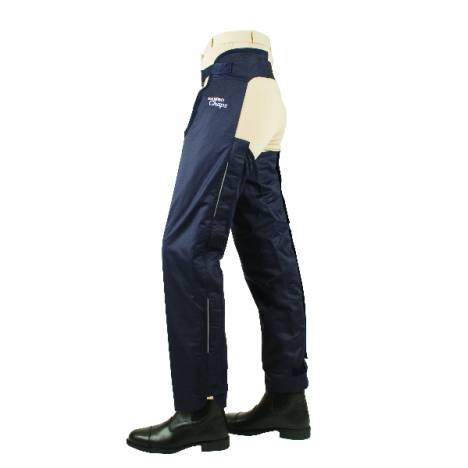 Horseware Full Leg Fleece-Lined Chaps