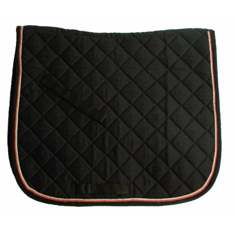 Rambo by Horseware Non-Slip Dressage Saddle Pad