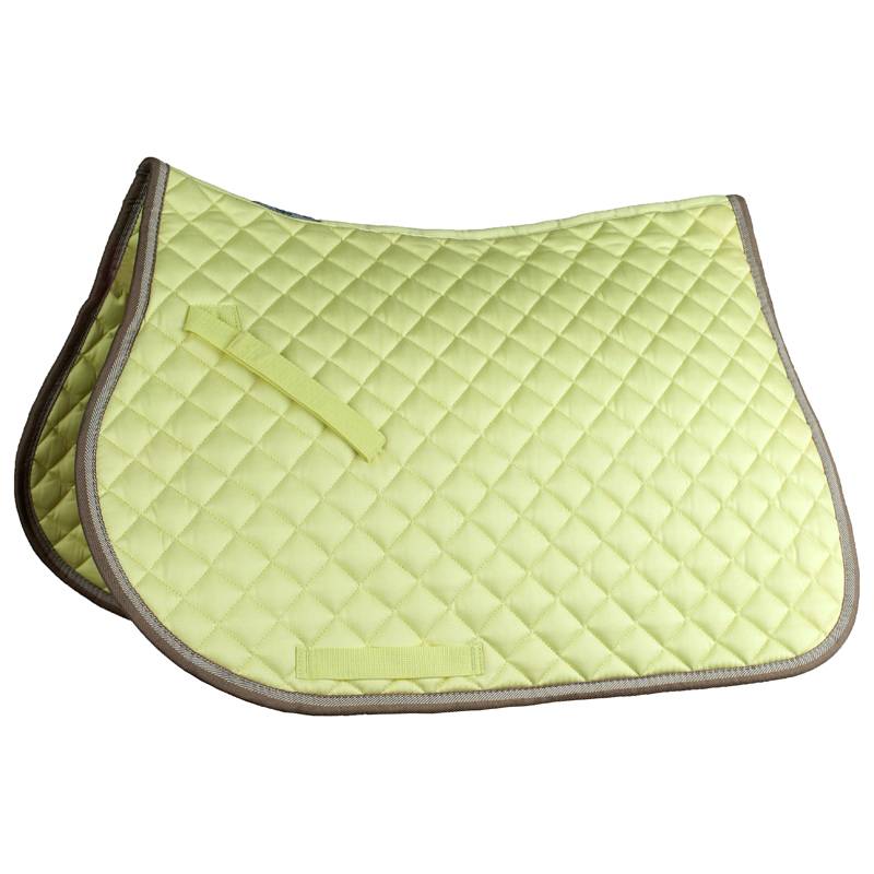 5-535679 HorZe Chooze Allround Saddle Pad sku 5-535679