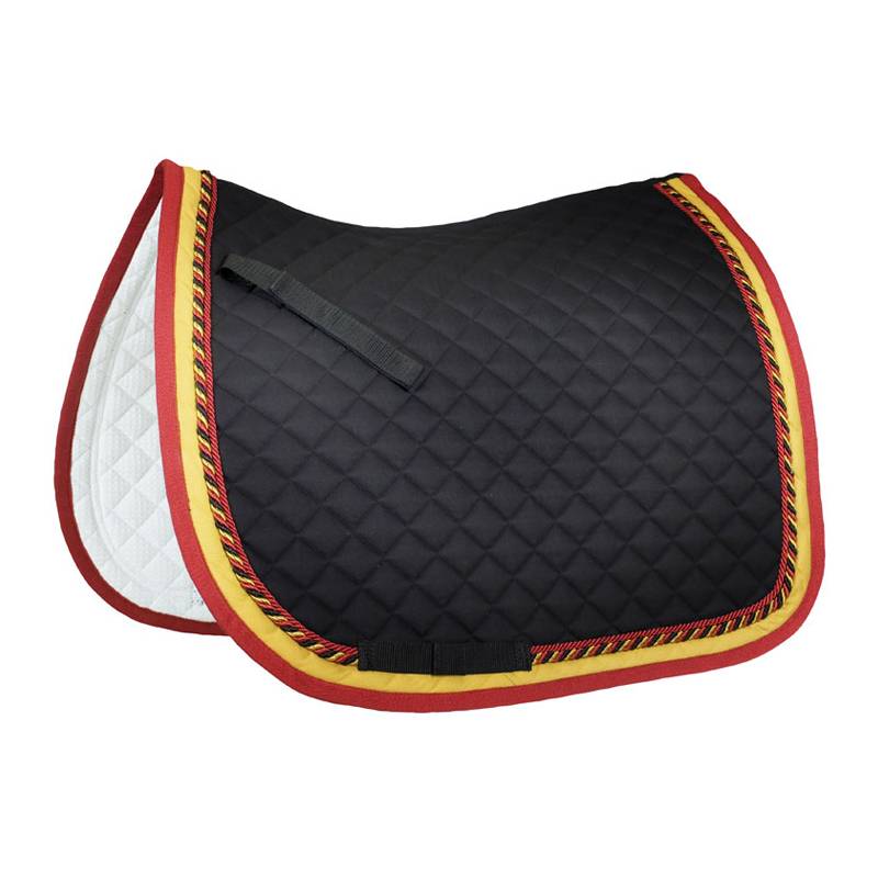 Horze Dressage Double Cord Saddle Pad