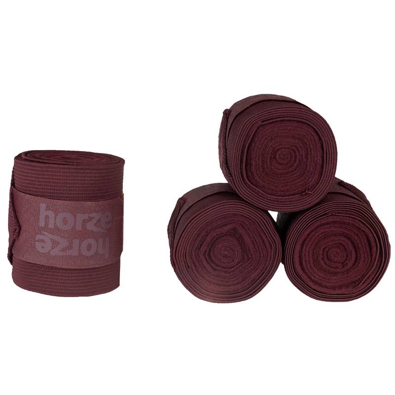 HorZe Nest Bandages