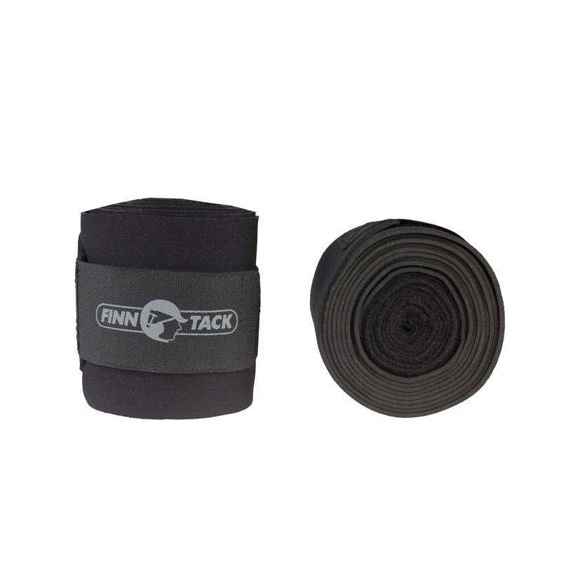 Finntack Neoprene Bandage with Fleece