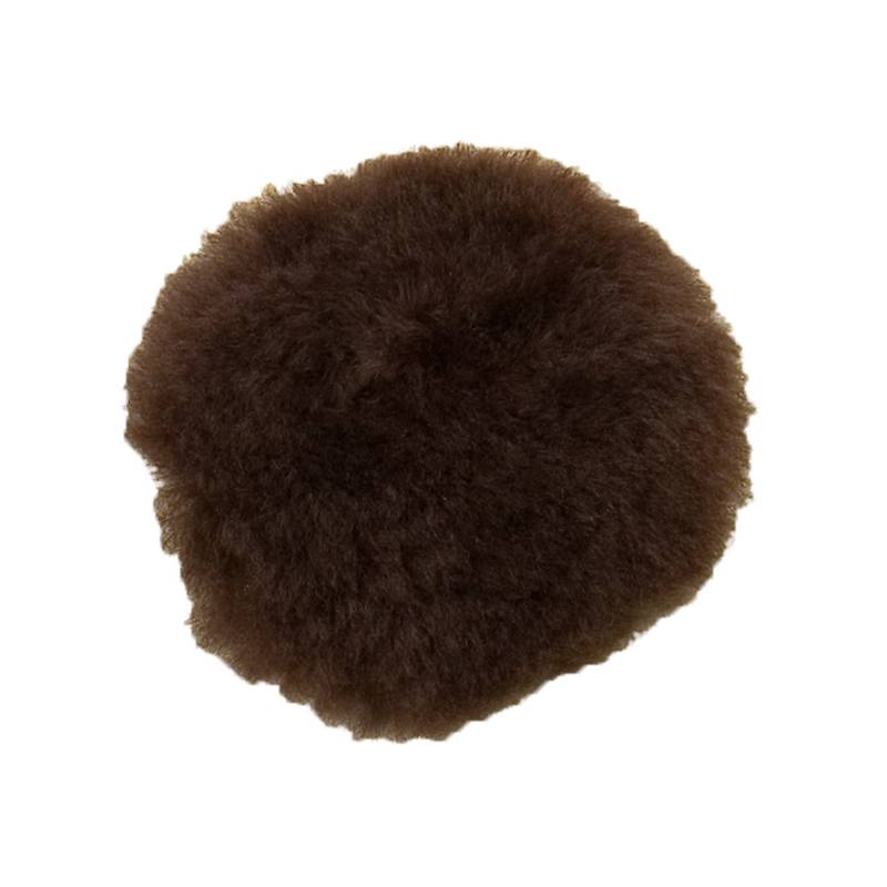 Horze Sheepskin Pad for Figure 8 Noseband