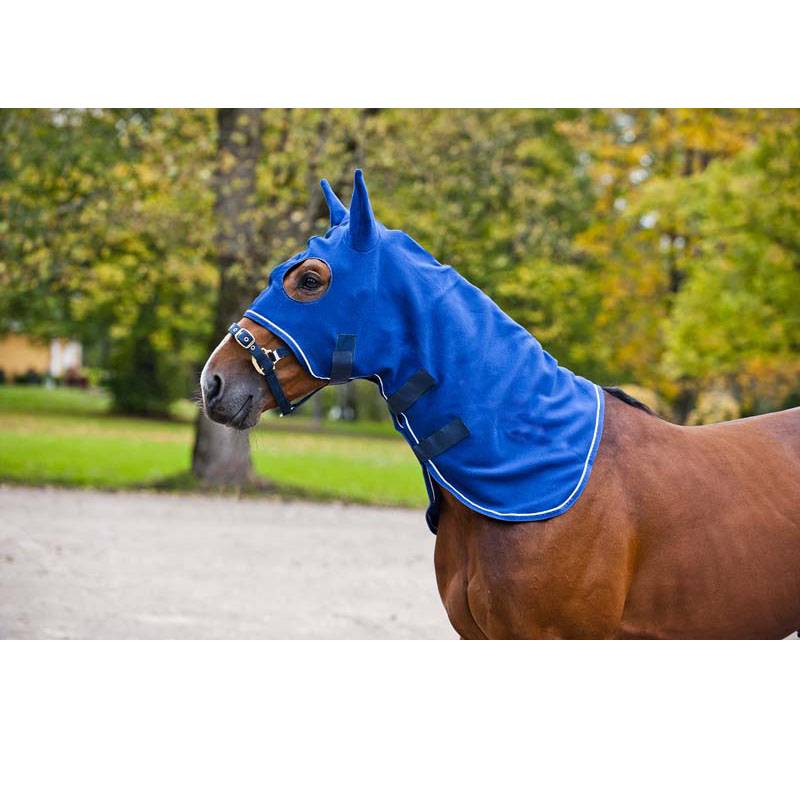 HorZe Fleece Hood