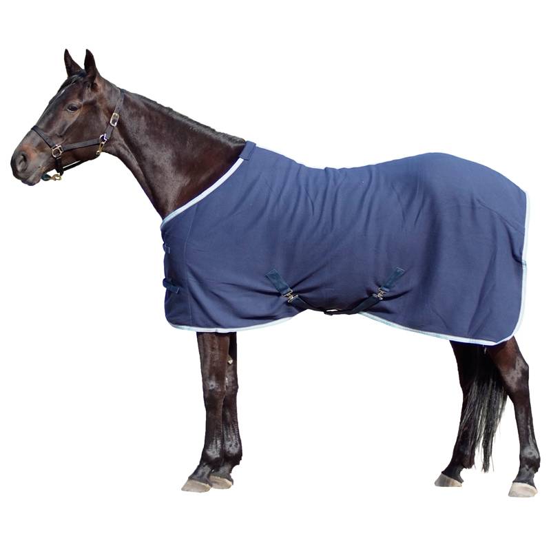 5-539458 HorZe Cuddle Fleece Blanket sku 5-539458