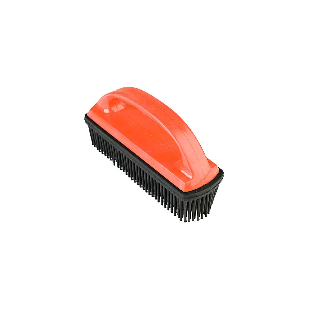 Horze Hair and Lint Remover Brush