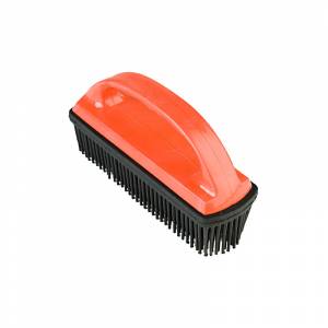Horze Hair and Lint Remover Brush