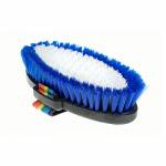 HorZe Curry Combs & Brushes