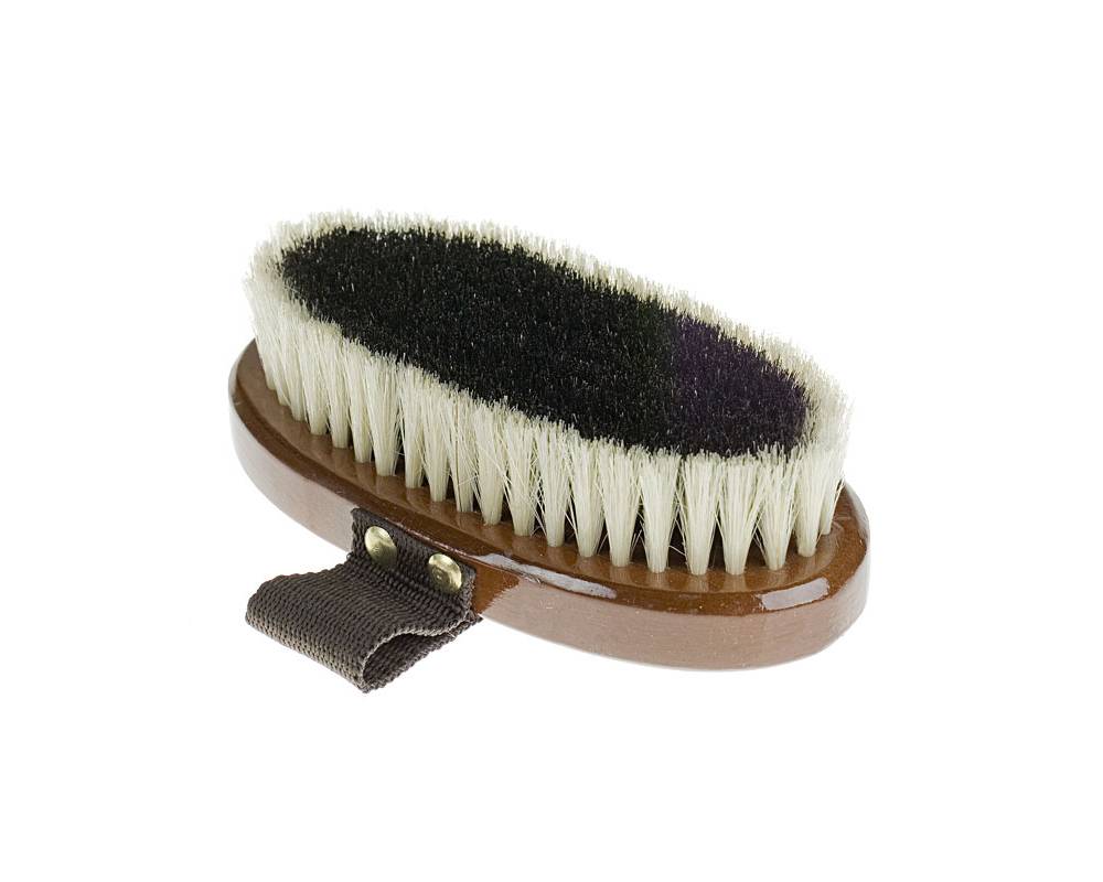 Horze Small Soft Body Brush EquestrianCollections