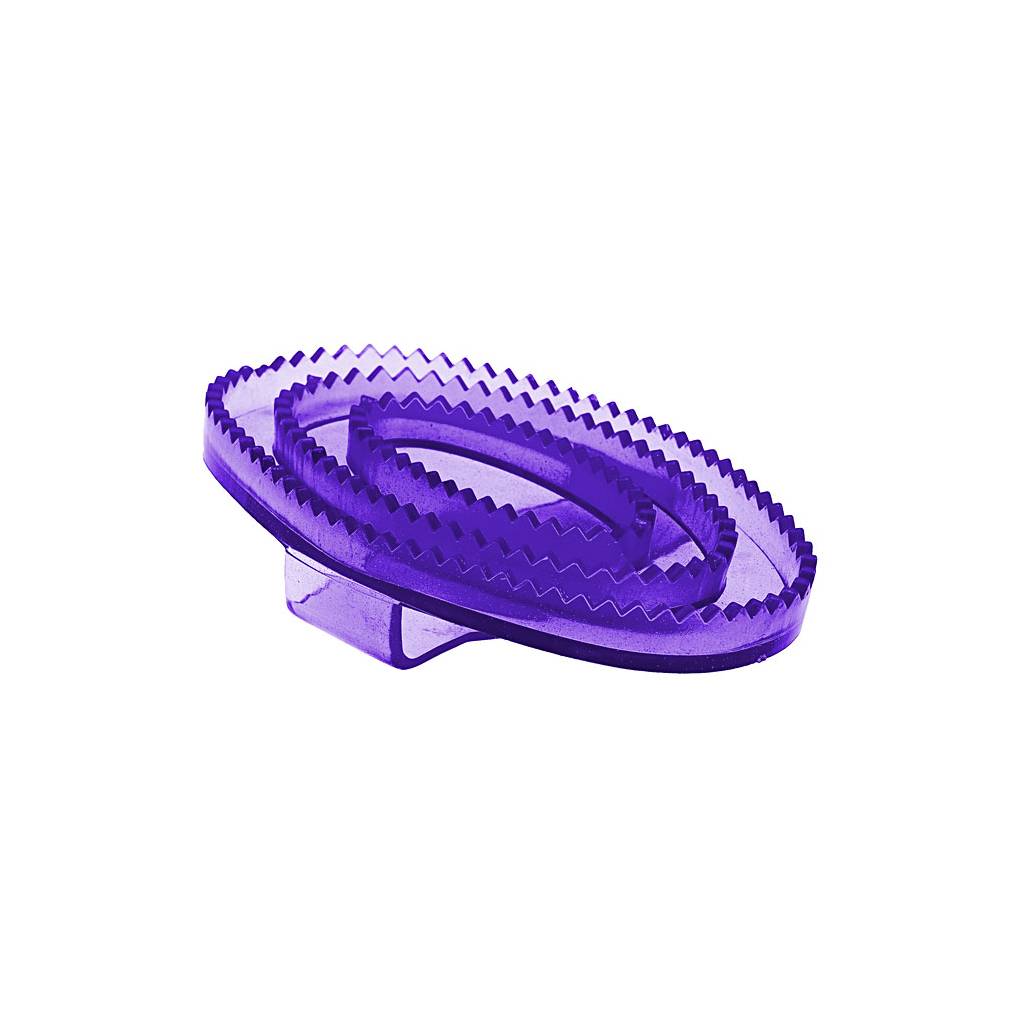 Horze Flexible Curry Comb