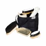 HorZe Horse Grooming Kits & Totes
