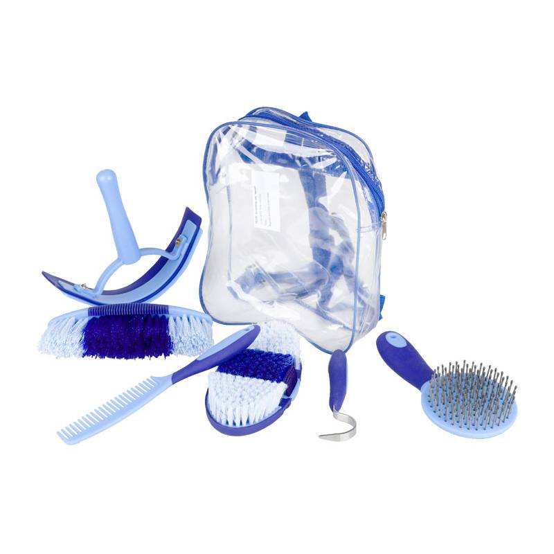 Horze Sweet Grooming Set