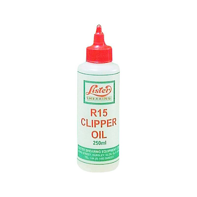 Lister Oil-250ml