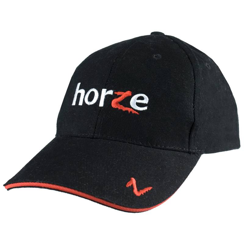 horse ball caps