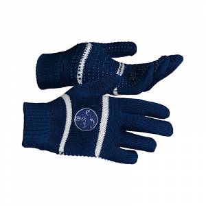 Horze Jr Magic Gloves