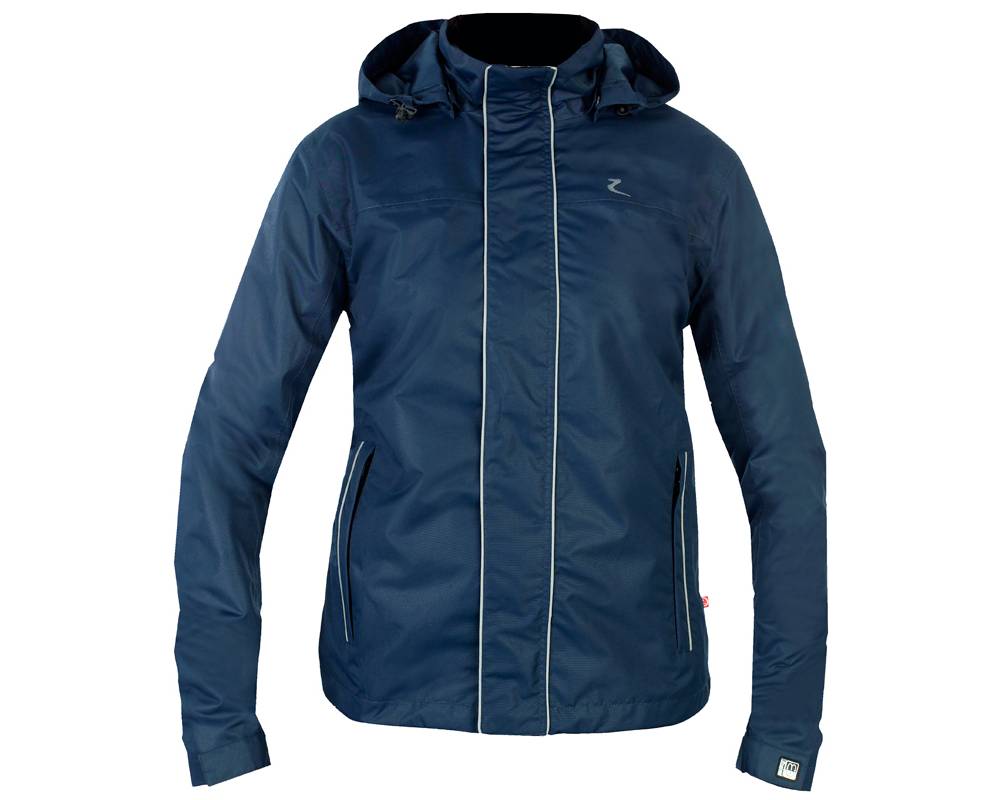 Horze Unisex Waterproof Shell Jacket EquestrianCollections