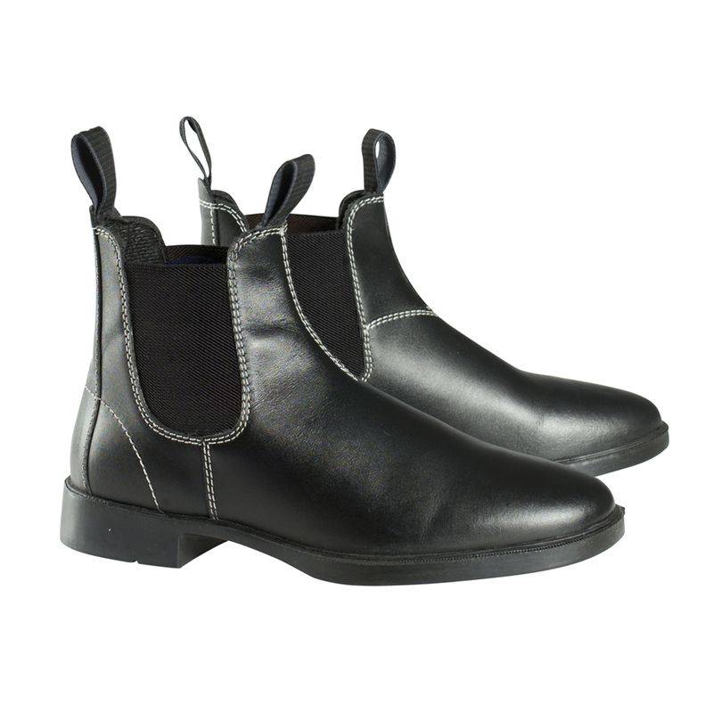 5-538455 Horze Adult Denver Jodhpur Boots sku 5-538455