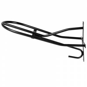 Horze Saddle Rack