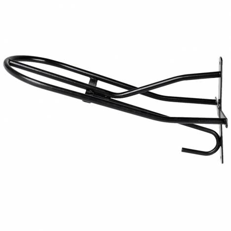 Horze Saddle Rack