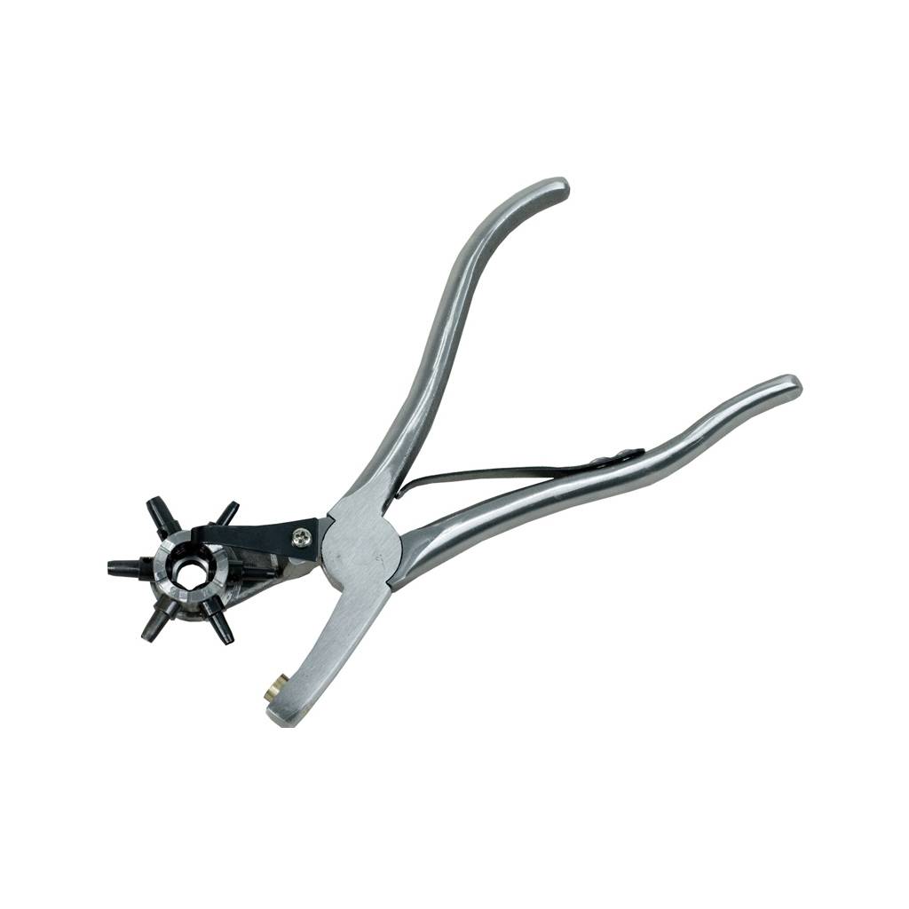 Horze Hole Punch Pliers