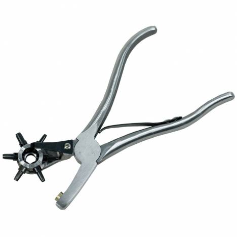 Horze Hole Punch Pliers