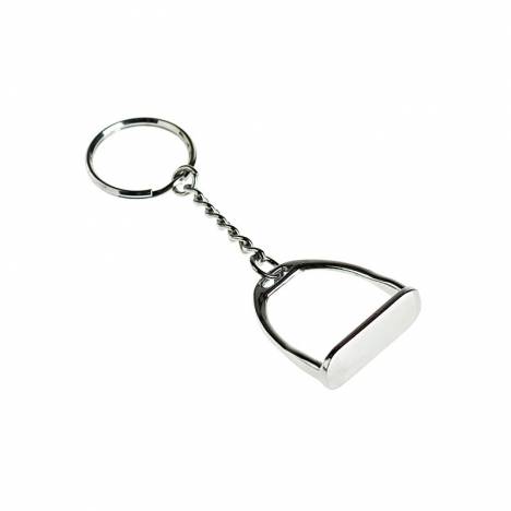 Horze Stirrup Key Ring