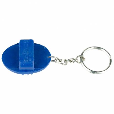 Horze Brush Key Ring