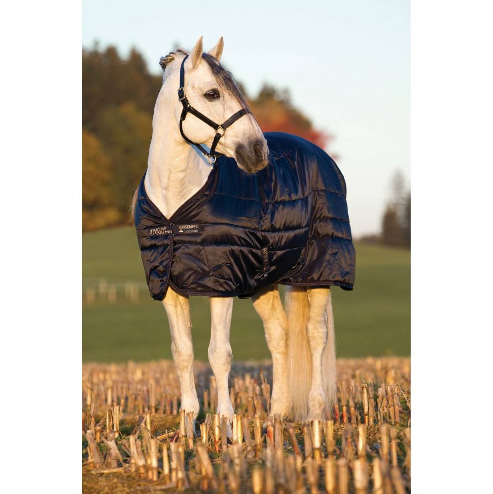 Amigo Mio Stable Blanket Heavy Weight EquestrianCollections