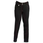 Huntley Riding Pant with Sequined Pockets - Ladies, Full Seat