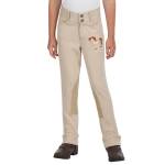 Huntley Equestrian Kids Riding Apparel