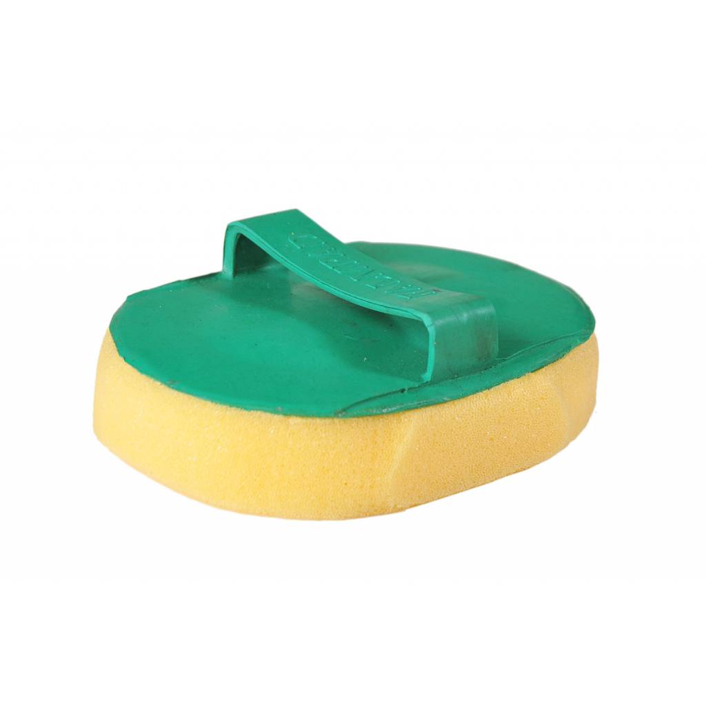 TuffRider Palm Pad With Sponge