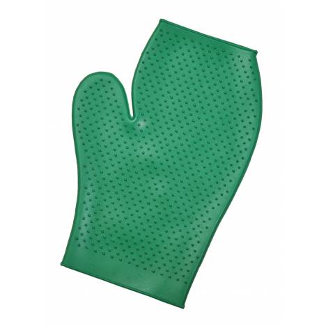 TuffRider Rubber Horse Grooming Mitt