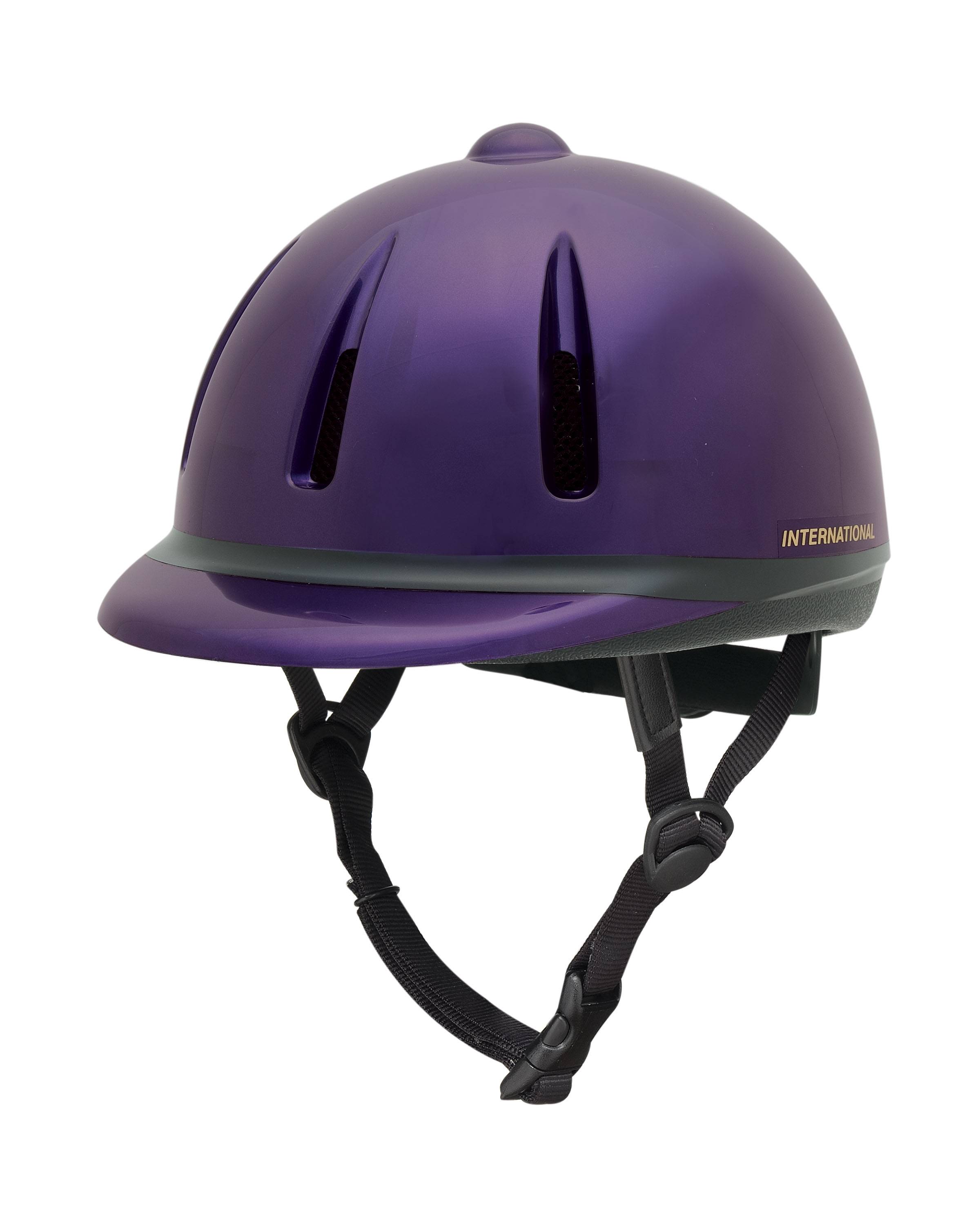 IRH EquiLite Helmet