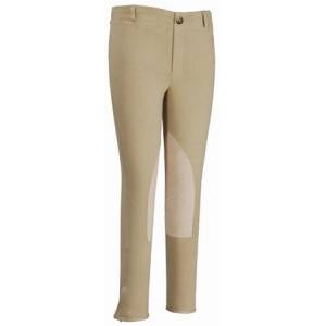 TuffRider Childs Pull On Riding Breeches