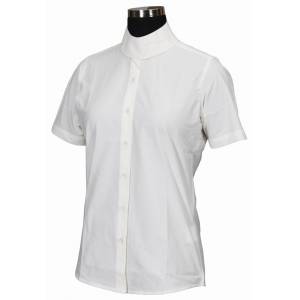 TuffRider Starter Show Shirt - Ladies, Short Sleeve