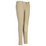 TuffRider Ladies Ribb Lowrise Pull On