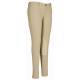 TuffRider Ladies Ribb Lowrise Pull On