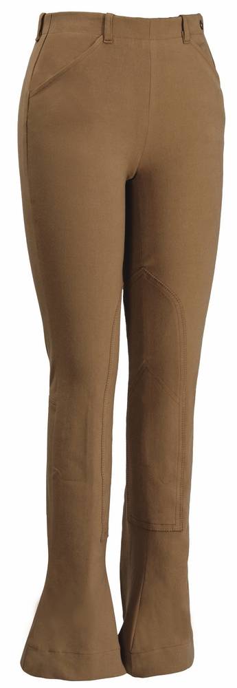 TuffRider Performance LowRise Kentucky Jodphurs - Ladies