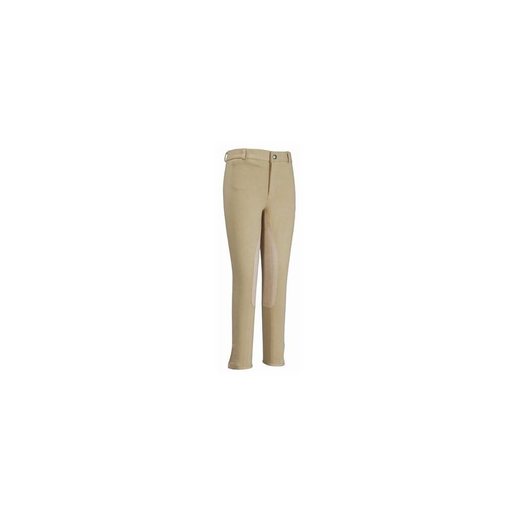 TuffRider Full Seat Riding Breeches - Kids