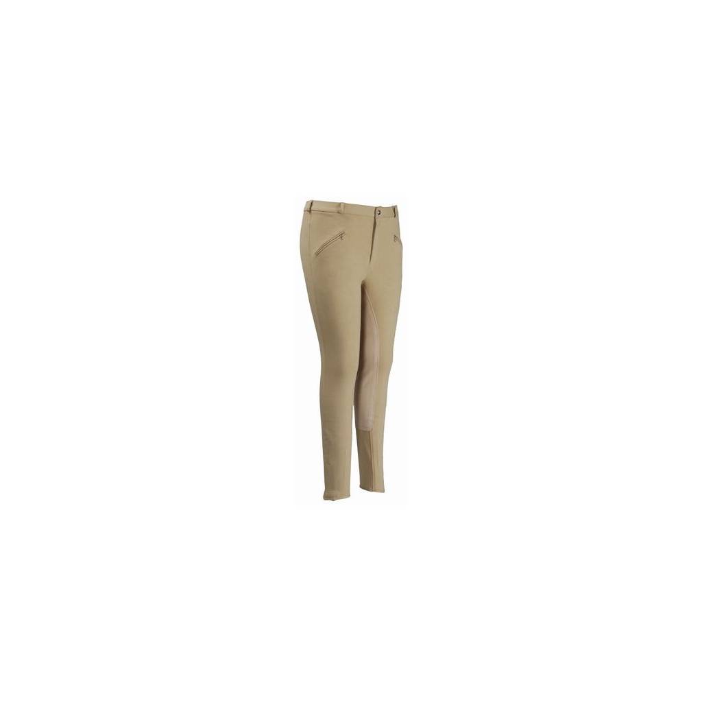 TuffRider Mens Full Seat Riding Breeches