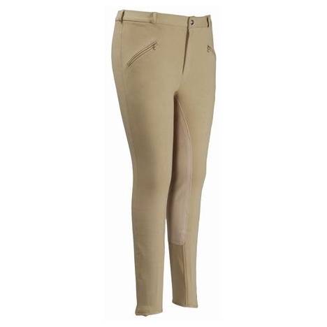 TuffRider Mens Full Seat Riding Breeches