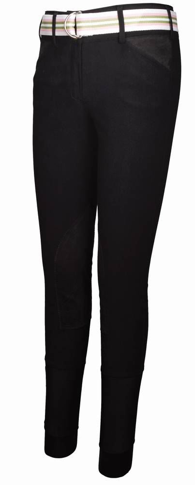 Equine Couture Ladies  Sportif Breeches with CS2