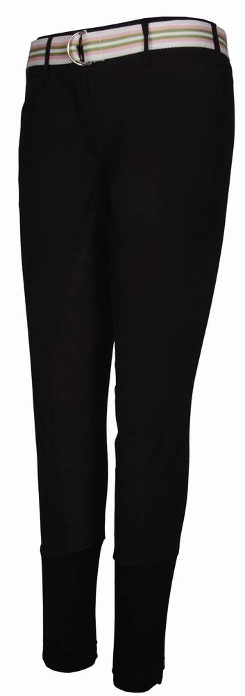 Equine Couture Ladies Sportif Breeches  - Full Seat