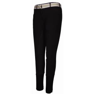Equine Couture Ladies Sportif Breeches  - Full Seat